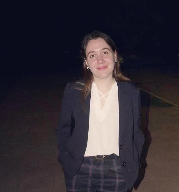 Rocío