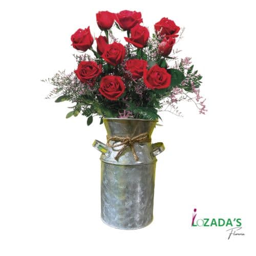 Florero Imperial - Entrega hoy mismo en Santiago