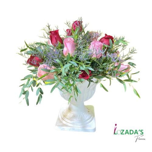 Brillo Floral - Entrega hoy mismo en Santiago