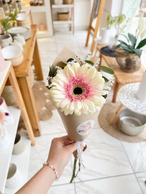 Gerberas
